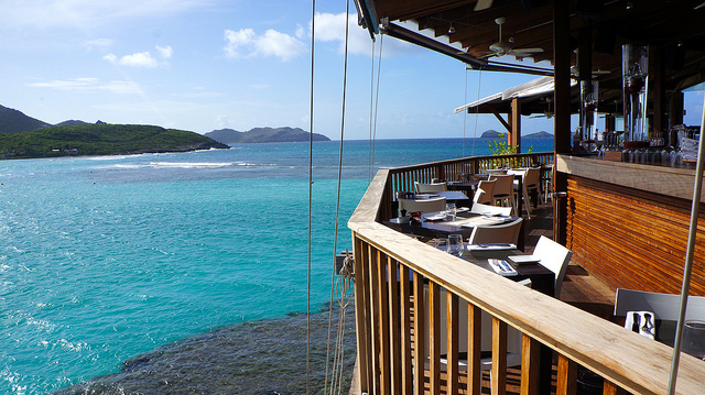 Where to Stay St. Barth