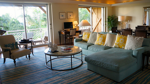 Luxury Suite Nevis Four Seasons