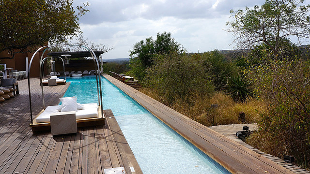 Best Hotel Kruger National Park