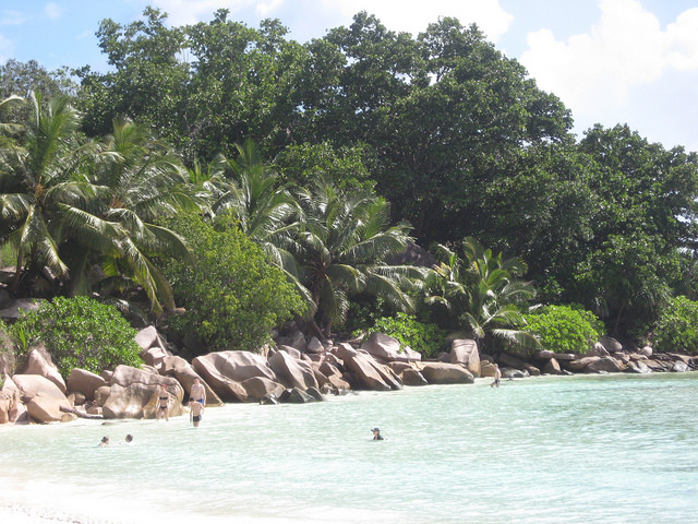 Anse Severe Best Beaches Seychelles