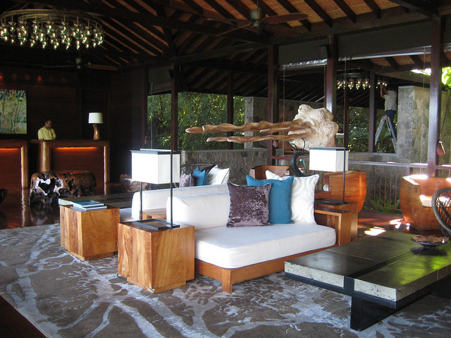 Four Seasons Seychelles