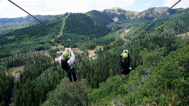 What to do Park City Utah