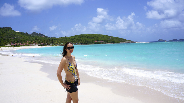 Best Beach St. Barth Where to Go