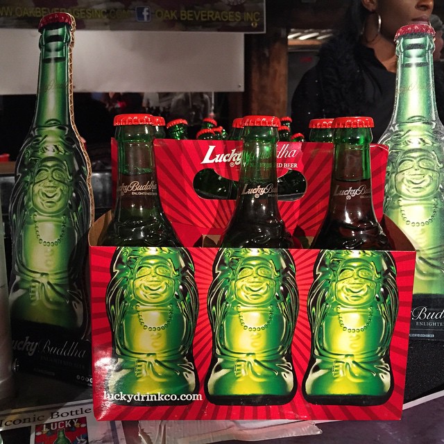 Coolest Beer Bottles Ever