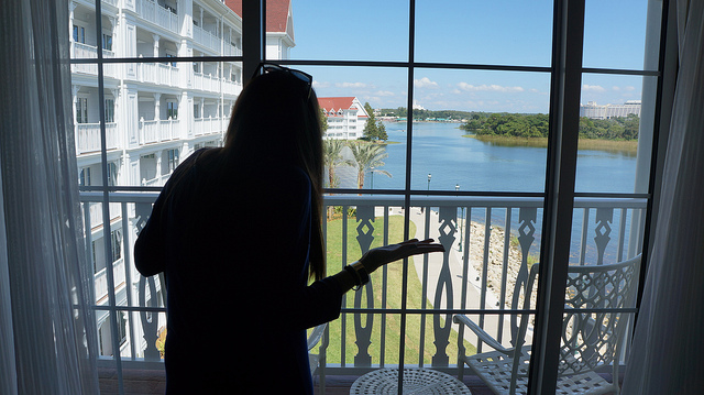 Grand Floridian Villas review