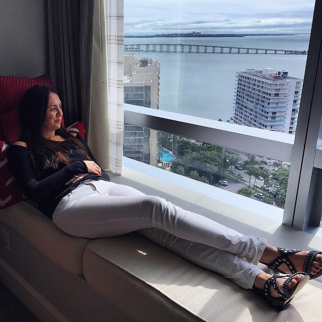 Four Seasons Miami Review