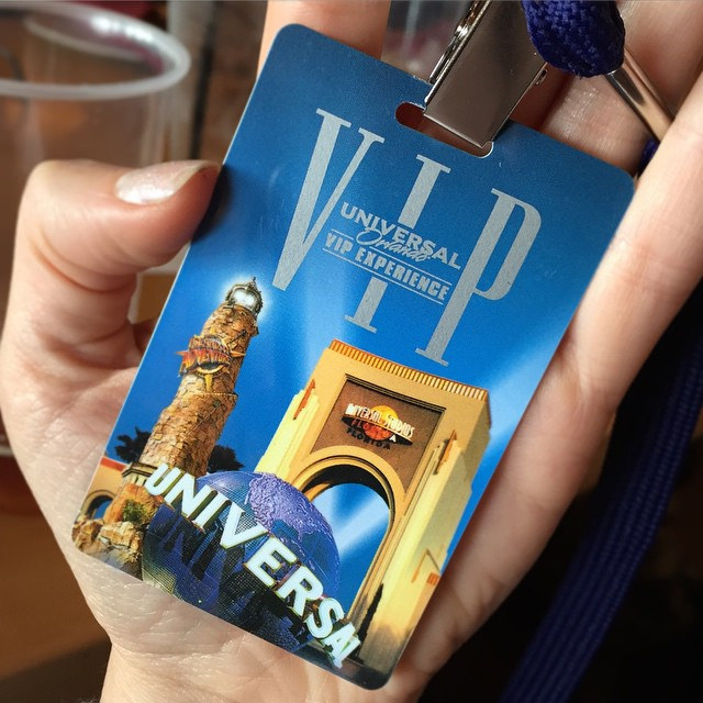 How Much Do Universal Studios VIP Tours Cost