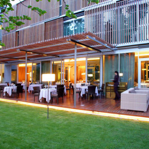 Barcelona's Top Five Luxury Experiences You Must See