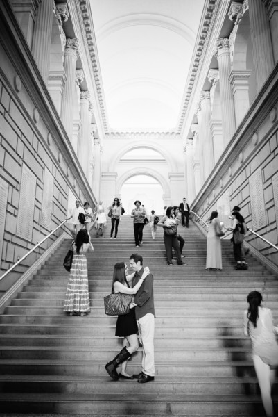 New York Metropolitan Museum of Art