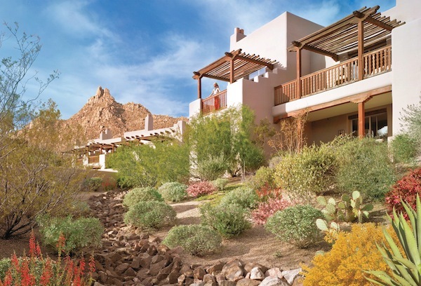 Best Luxury Hotels Arizona