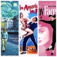 Top Ten Movies to Watch Before You Go to Paris