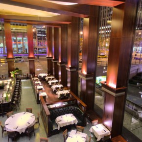 Restaurant Review: Del Frisco's New York City Best Steak Ever!