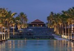 Nam Hai Infinity Pool Best Five Star Hotel Resort for Honeymoon in Vietnam