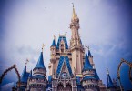 Disney World for Less