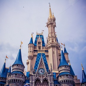 How to Do Disney World on a Budget and Still Experience Everything