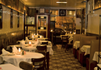 Best Pizza Italian Restaurant Pizzeria New York City NYC Pasta Wine