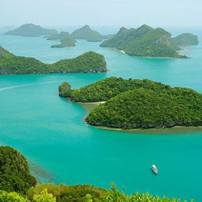 Must See Things to Do in Koh Samui