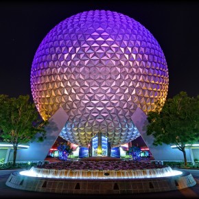 The Best Rides and Attractions at Epcot in Disney World that you Must See