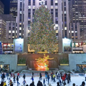 The Best Things to Do in New York City for Christmas