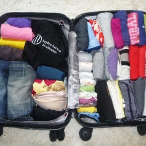 Packing for a Trip: My How-To Packing Tips Travel Guide That Can Make Anyone an Expert Packer