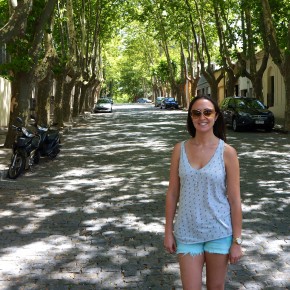 Another Great Day Trip From Buenos Aires: Colonia del Sacramento