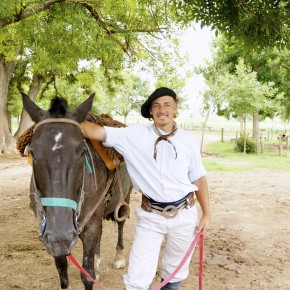 Visiting an Estancia: The Perfect Day Trip from Buenos Aires with Camino Pampa