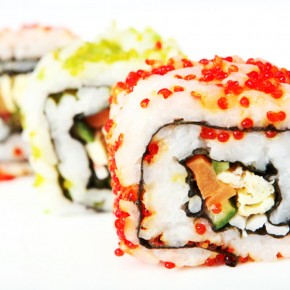 Japanese Restaurant Week in New York City Begins March 4!