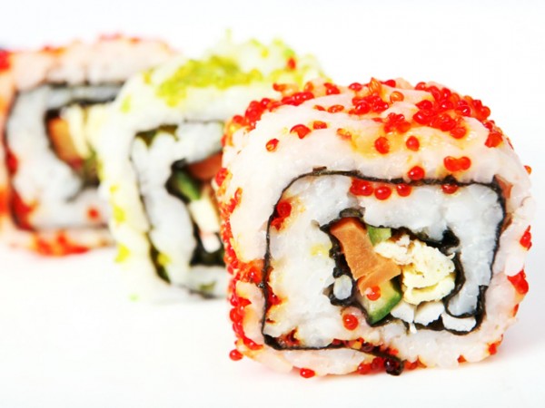 Best Restaurants NYC, Where to Eat, Top Sushi Manhattan