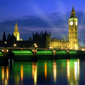 Top 10 Best Things to Do in London