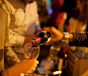 Annual Winter Wine Festival Returns to New York City in 2013