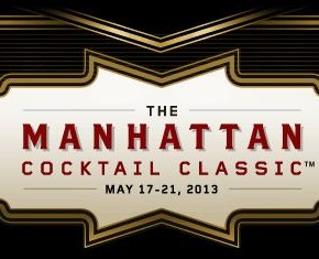 Manhattan Cocktail Classic Returns to NYC This Spring!