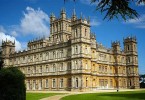 highclere castle luxury resort