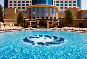 Weekend Getaways from New York City: My Review of Foxwoods and MGM Grand Resort and Casino