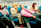 Tips to a comfortable enjoyable flight