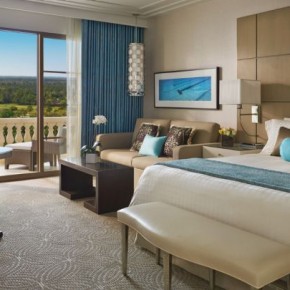 Luxury Disney: Sneak Peek the Four Seasons Resort Orlando at Walt Disney World