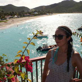 Perfect Luxury Escape or Honeymoon to St. Barth: What to Do and Where to Stay