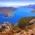 Spinalonga. Mirabello Bay.