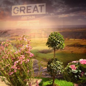 @VISITBRITAIN Celebrates #UnexpectedGB & Countryside Collection with a Fab, Star-Studded Soiree