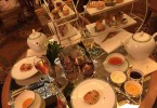 Best Afternoon Tea New York City