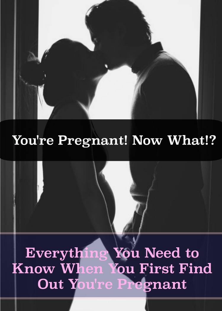 Find Out How Pregnant You Are 43