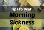 Morning Sickness Remedies Cures